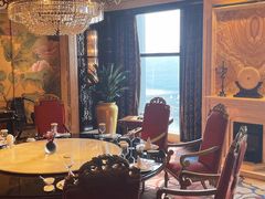 -长沙富力万达文华酒店