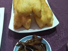 -万柳阁小馆·花园餐厅(龙潭湖店)