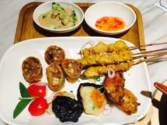 -金椰壳· 大厨新加坡菜(壹方城店)