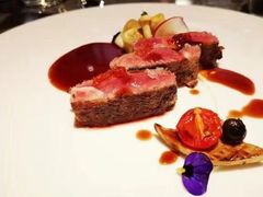 -香云轩·顺德菜(香云纱园林酒店店)