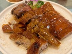 -鲤鱼塘农家山庄