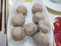 -潮汕大目牛肉火锅(水围店)