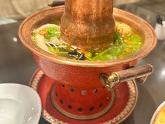 -北京王府井希尔顿酒店·秦唐中餐厅Chynna