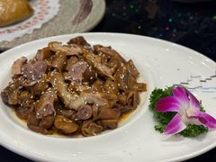 -丰食坊特色餐厅(恩平店)
