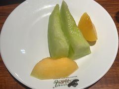 -汉巴味德(北京银座和谐广场店)
