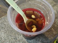 -八婆婆烧仙草(中山路店)