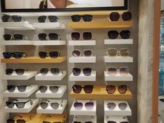 -宝岛眼镜(建外soho店)