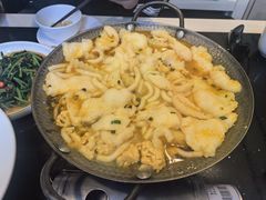 -外婆味道·云南菜大当家(关上店)