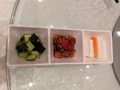 餐前小菜-亢龙太子酒轩(东湖店)