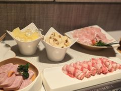 -海底捞火锅(巴黎春天浦建店)