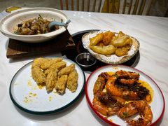 -友德福.老字号粤菜.广州地标融合美食(荔湾路店)