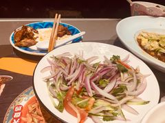 -巴依老爷新疆美食(清华东门店)