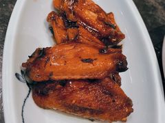 梅干菜鸡翅-紫泥369粗粮季(鼓楼店)