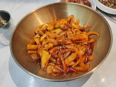 -六七八韩式烤肉·韩国料理(上杭路店)