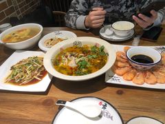 -明城饭店(万科九都荟店)