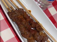 -西贝(南开大悦城店)