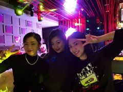-大连君悦酒店 · VIVA(星海广场店)