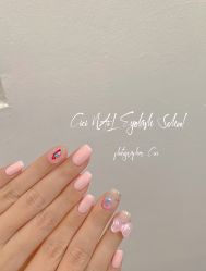 -Cici Nail日式美甲美睫工作室