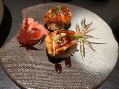 -蟹犇前•帝王蟹雪蟹(陆家嘴店)