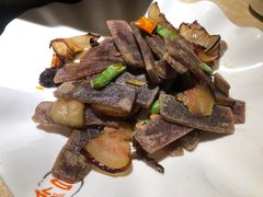 -夜郎国·贵州菜(南山店)