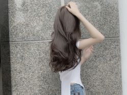 -MMby Hair Code芭曲发型