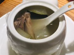 -费大厨辣椒炒肉(万家丽一店)