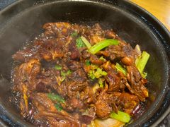 -重庆鸡公煲·嘟享吃(林科大店)