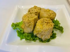 -功德林素菜饭庄(前门店)