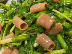 -小铜锣湾海鲜家常菜馆(河西店)