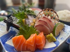 -原志优秀食材·匠心料理·海胆主题(金亿广场店)