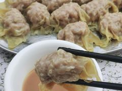 蒸云吞-嘉升大排档(番禺总店)