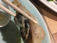 -川旺角川粤融合菜•海景餐厅(星海广场店)