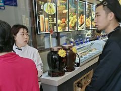 -君霖海鲜私房菜(春柳店)