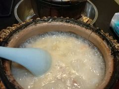 -贰號小院潮汕砂锅粥(前海西街店)