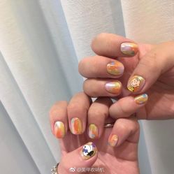 -Halo美甲美睫