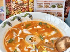 -甘思咪哚·云南艺术餐厅(天河广百店)