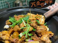-肥家大排档(天河体育西店)