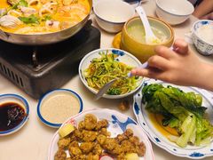 -林四喜·闽南传家菜(鼓浪屿店)