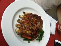 -Mai Mai Restaurant