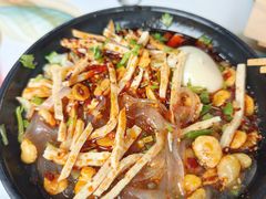 -顺意凉粉(鼓楼东街总店)