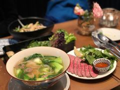 -Ginger(兴国路店)