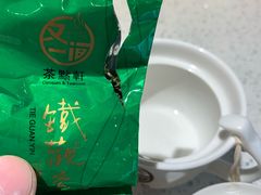 -又一间茶点轩(百汇广场店)