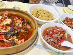 -笨罗卜浏阳菜馆(太平街店)