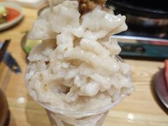 -黔二妞地摊火锅(龙华清湖店)