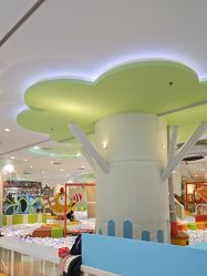 -meland亲子乐园•派对•研学(苏州悠方购物中心店)