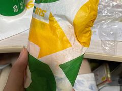 -赛百味SUBWAY(东风广场店)