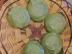-大自然(鲁家村店)