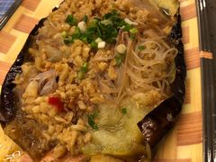 -老吕涮羊肉•东北原味烧烤•大油边•烤鱼(五角场店)