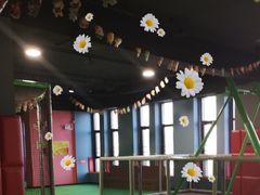 -幸福花欢乐世界(东辰广场A座店)