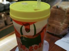 -丘大叔柠檬茶(乐峰广场分店)